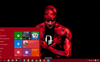Daredevil screenshot