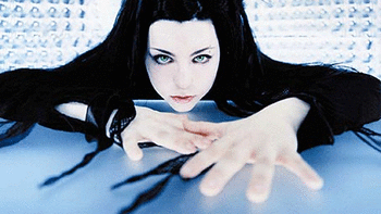 Evanescence screenshot