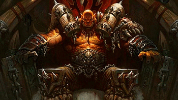 Hearthstone: Heroes of Warcraft screenshot