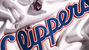 Los Angeles Clippers screenshot