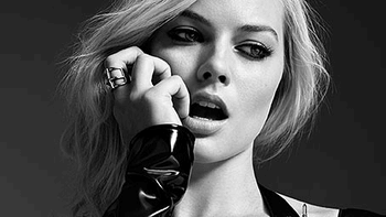Margot Robbie screenshot
