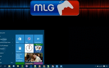MLG screenshot