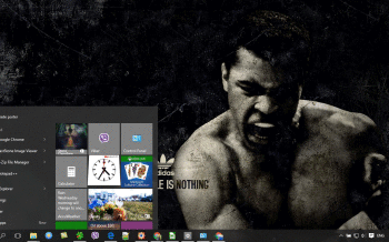 Muhammad Ali screenshot