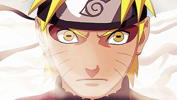 Naruto Uzumaki Naruto screenshot