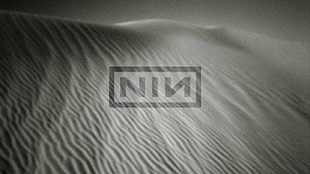 Nine Inch Nails screenshot
