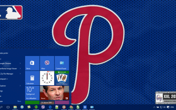 Philadelphia Phillies screenshot