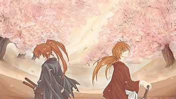 Rurouni Kenshin screenshot