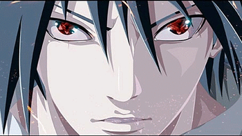 Sasuke Uchiha Naruto screenshot