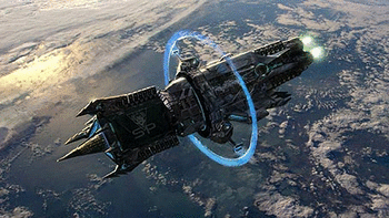 Stellar Spaceships screenshot