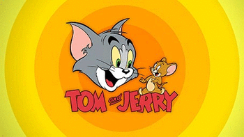 Tom and Jerry screenshot