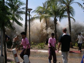 2004 Tsunami screenshot
