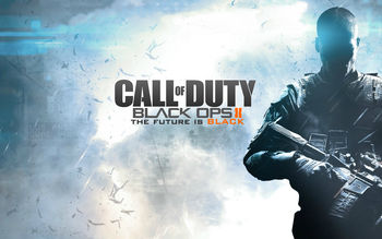 2013 Call of Duty Black Ops 2 screenshot