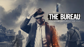 2013 The Bureau XCOM Declassified screenshot