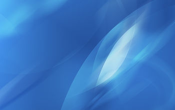 Abstract Blue screenshot