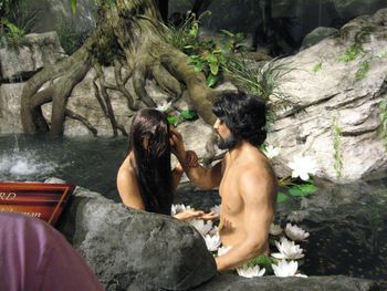 Adam And Eve screenshot