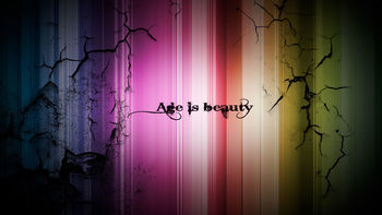 Age is Beauty HD screenshot