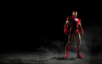 Amazing Iron Man screenshot