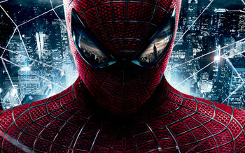 Amazing Spider-Man New screenshot