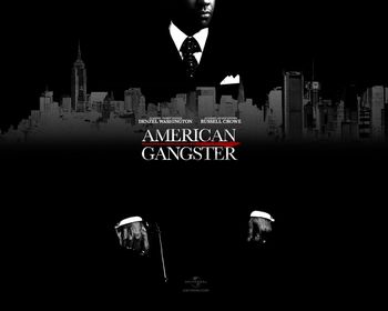 American Gangster screenshot