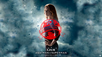 Amy Adams Lois Batman v Superman screenshot
