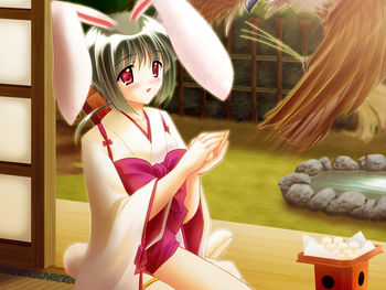 Anime Girls 36 screenshot