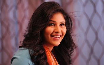 Anjali Telugu Heroine screenshot