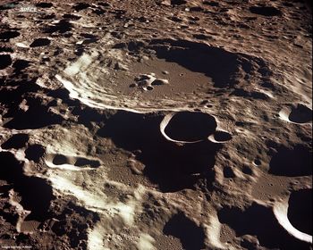 Apollo 11 - Craters screenshot
