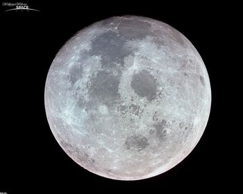 Apollo 11 - Moon screenshot