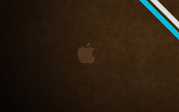 Apple Logo Strich screenshot