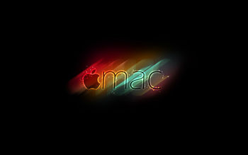 Apple MAC Colors screenshot