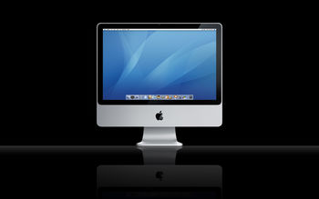 Apple MAC screenshot