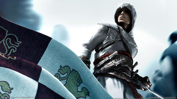 Assassins Creed 1080p screenshot