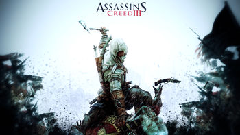 Assassins Creed 3 screenshot