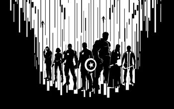 Avengers 2 Age of Ultron Artwork screenshot