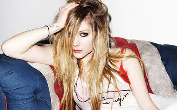 Avril Lavigne 53 screenshot