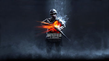 Battlefield 10th Anniversary screenshot