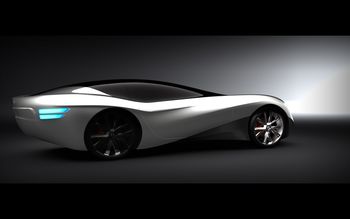 Bentley Future International DESIGN STARS 2 screenshot