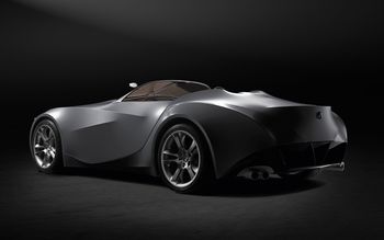 BMW Concept screenshot