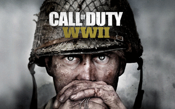 Call of Duty WWII 4K screenshot