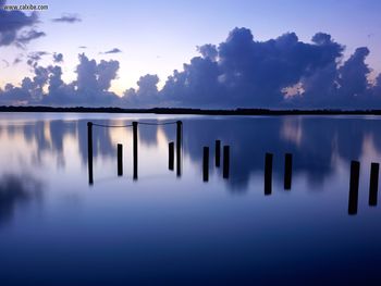 Calm Waters Port Orange Florida screenshot