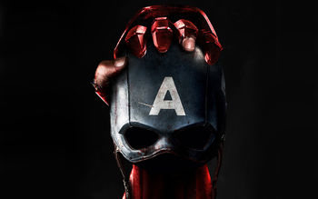 Captain America Civil War screenshot