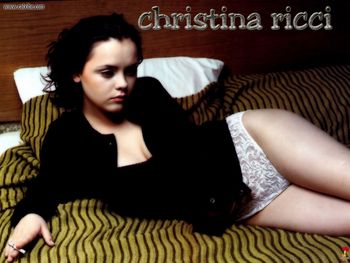 Christina Ricci screenshot