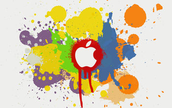 Colors Apple screenshot