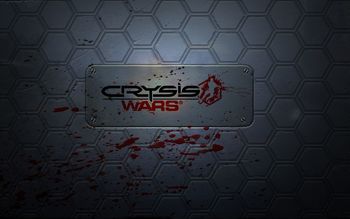 Crysis Wars screenshot