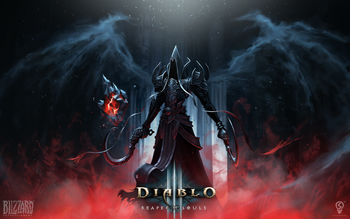 Diablo 3 Reaper of Souls screenshot