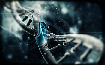 DNA Nano Tech screenshot