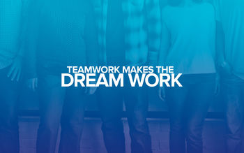 Dream Work 4K screenshot