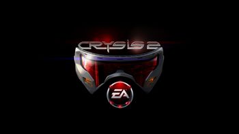 EA Games Crysis 2 screenshot