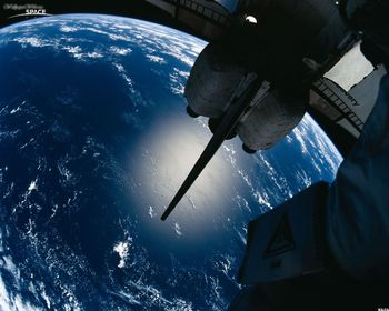 Earth Discovery screenshot