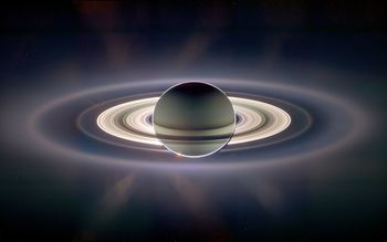 Eclipse Saturn screenshot